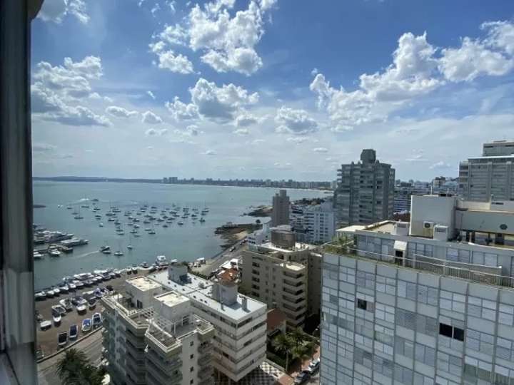 Apartamento en venta en Maldonado