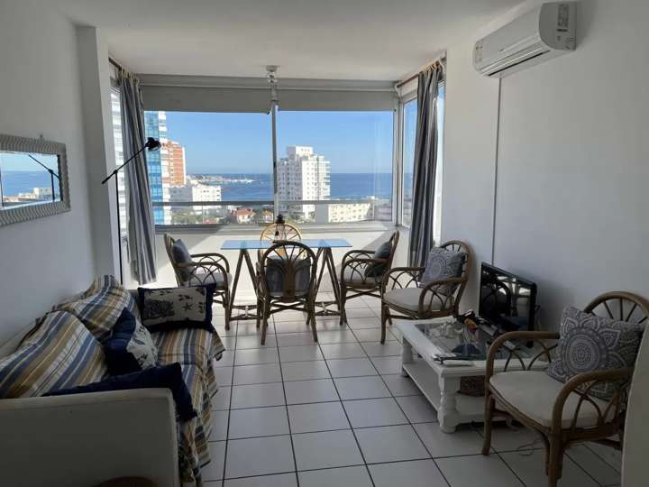 Apartamento en venta en Maldonado