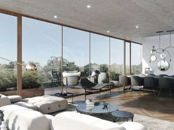 Apartamento en venta en Carrasco, Montevideo