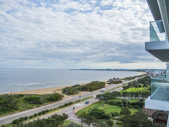 Apartamento en venta en Punta Del Este