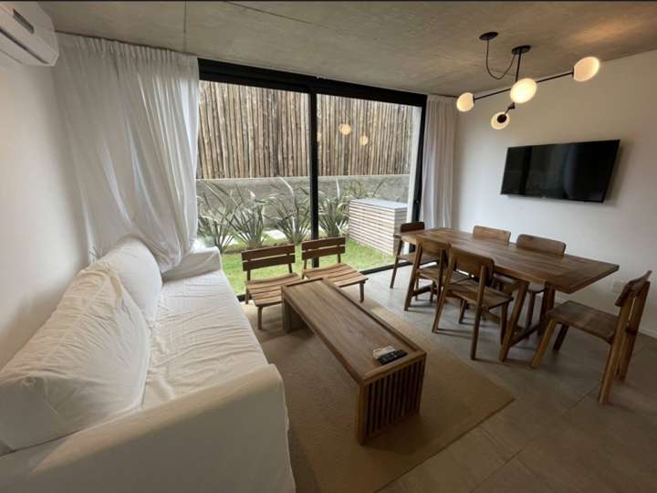 Apartamento en venta en Maldonado