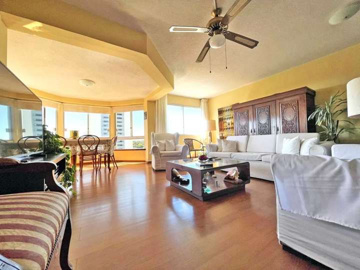 Apartamento en venta en Maldonado