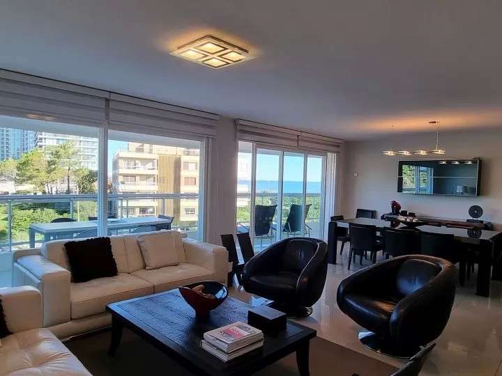 Apartamento en venta en Punta Del Este