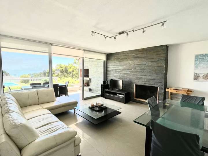 Apartamento en venta en Maldonado