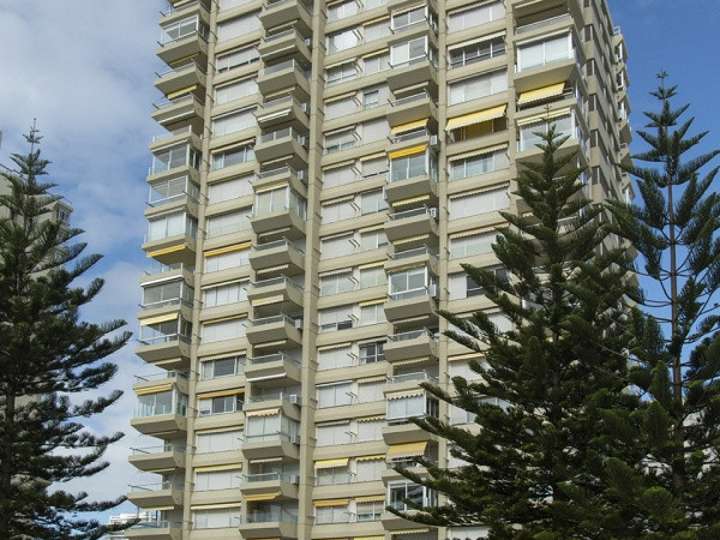 Apartamento en venta en Punta Del Este