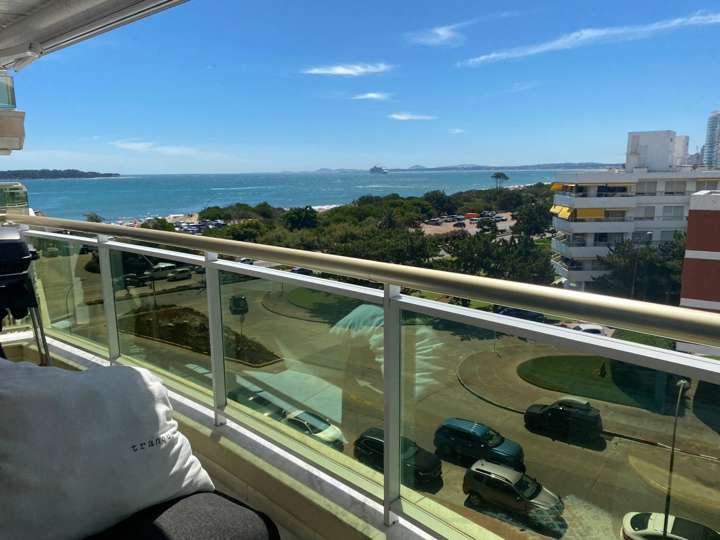 Apartamento en venta en Punta Del Este