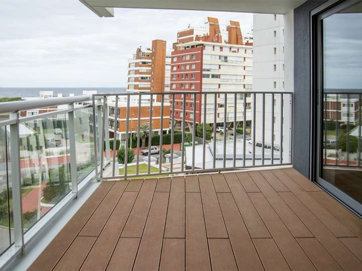 Apartamento en venta en Punta Del Este