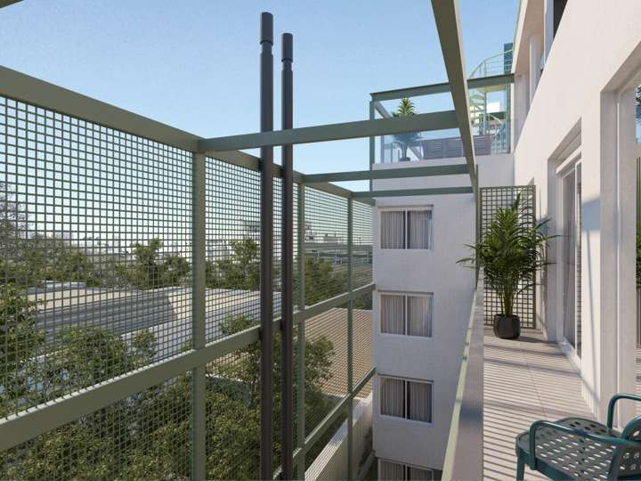 Apartamento en venta en Punta Carretas, Montevideo