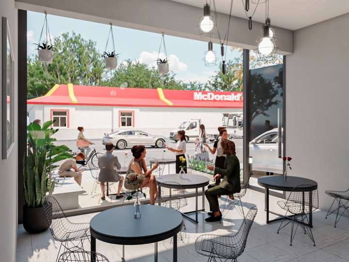 Apartamento en venta en La Blanqueada, Montevideo