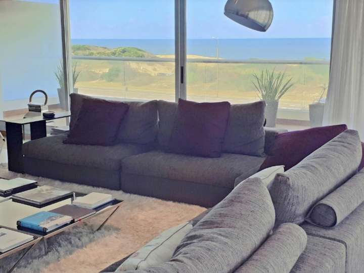 Apartamento en venta en Punta Del Este