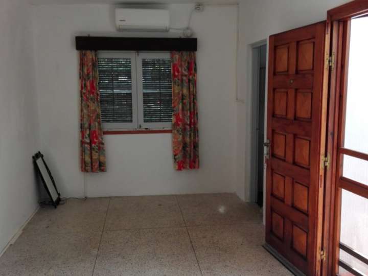 Casa en venta en Barrio Sur, Montevideo
