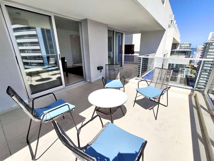 Apartamento en venta en Punta Del Este