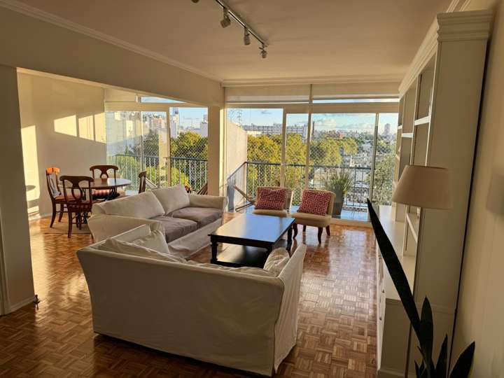 Apartamento en venta en Pocitos, Montevideo