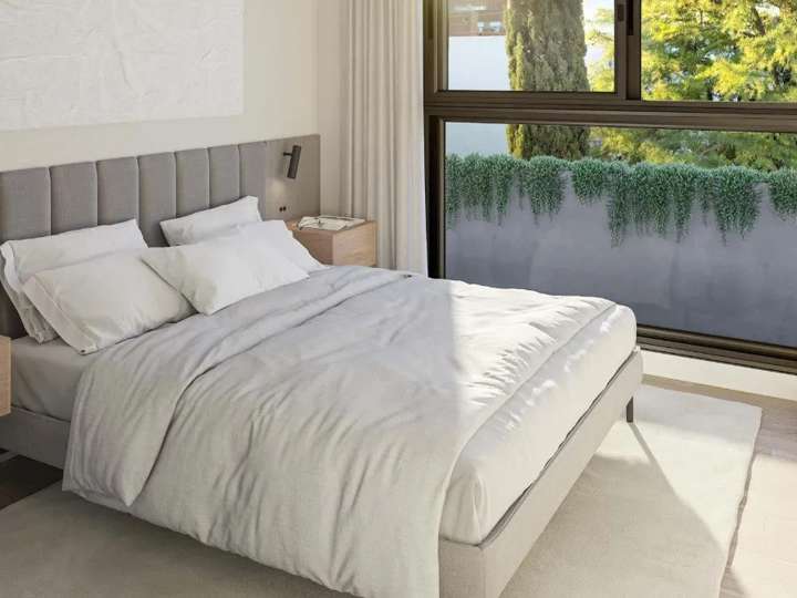 Apartamento en venta en La Blanqueada, Montevideo