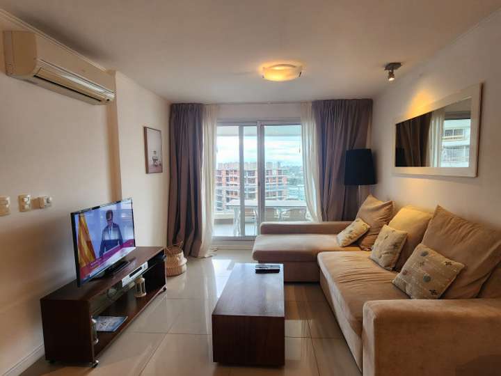 Apartamento en venta en Punta Del Este