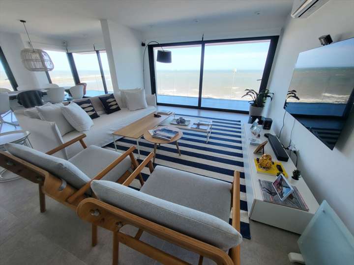 Apartamento en venta en Punta Del Este