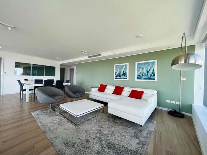 Apartamento en venta en Punta Del Este