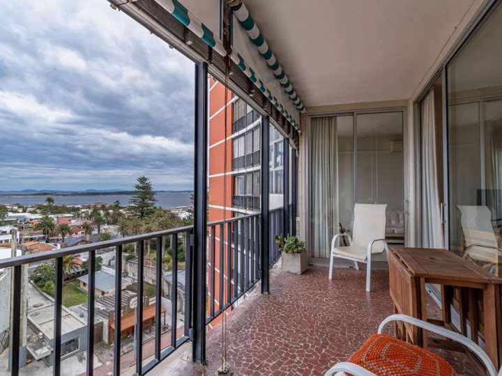 Apartamento en venta en Maldonado
