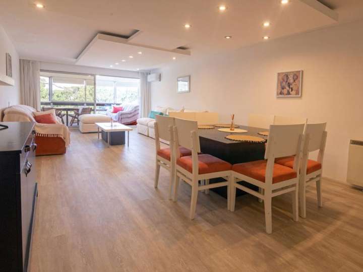 Apartamento en venta en Maldonado