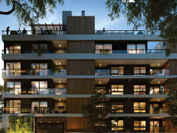 Apartamento en venta en Pocitos, Montevideo