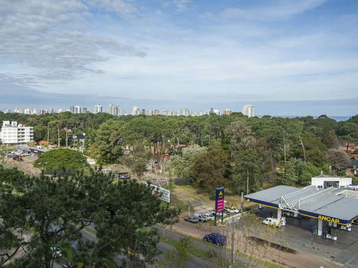 Apartamento en venta en Maldonado