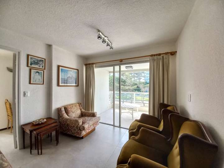 Apartamento en venta en Punta Del Este
