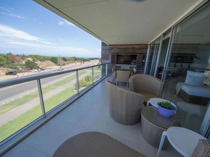 Apartamento en venta en Punta Del Este