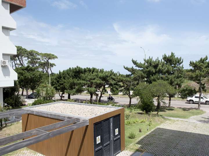 Apartamento en venta en Punta Del Este