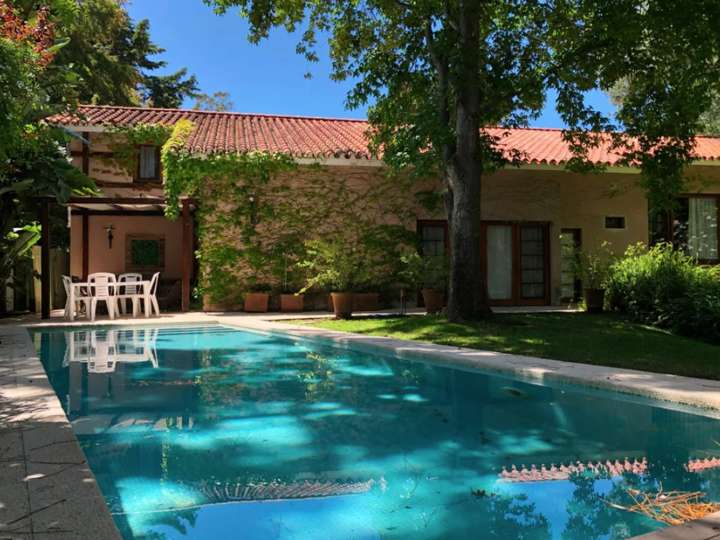 Casa en venta en San Rafael, Maldonado