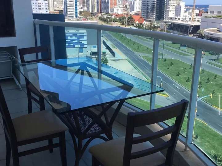 Apartamento en venta en Punta Del Este