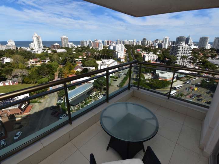 Apartamento en venta en Maldonado