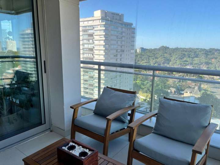 Apartamento en venta en Maldonado