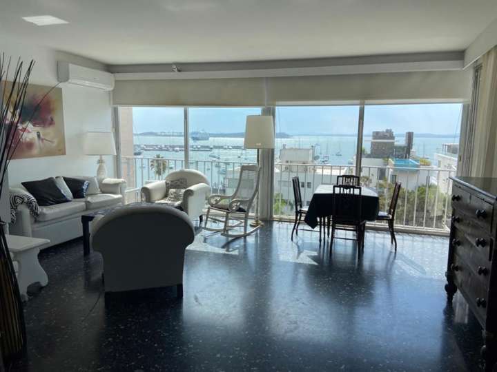 Apartamento en venta en Maldonado