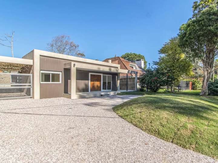 Casa en venta en Punta Del Este