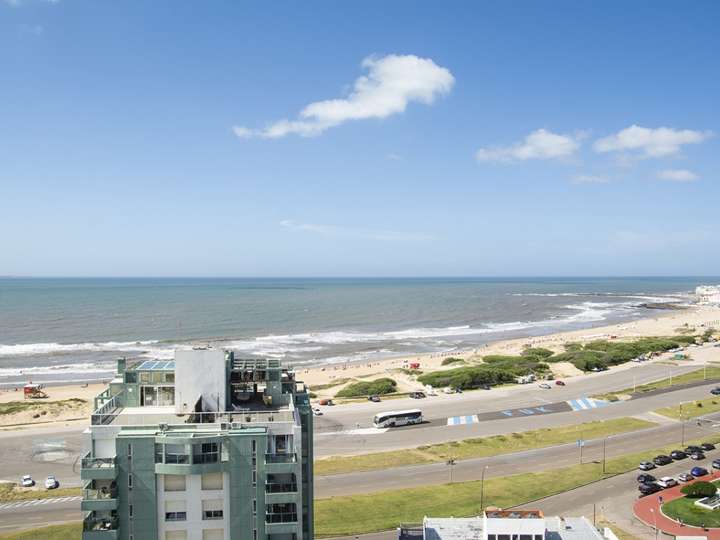 Apartamento en venta en Punta Del Este