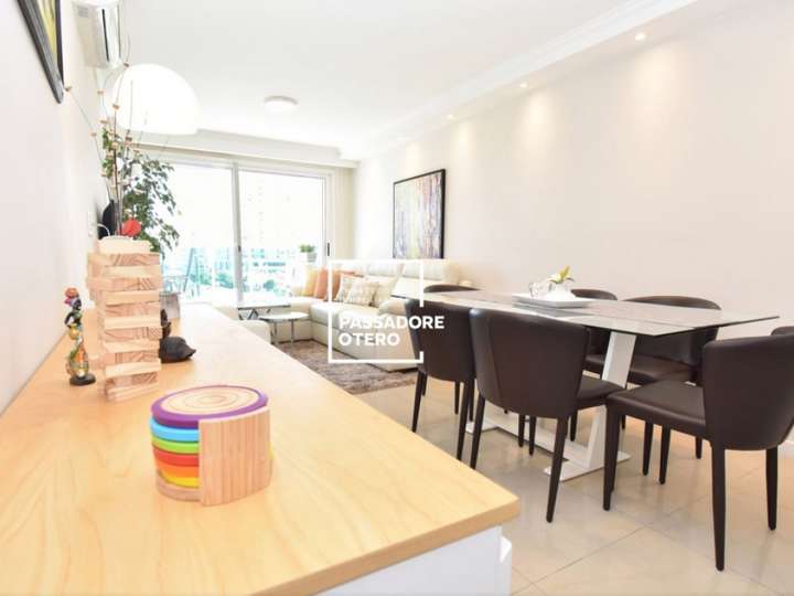 Apartamento en venta en Punta Del Este