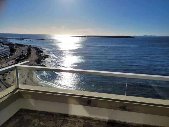 Apartamento en venta en Punta Del Este