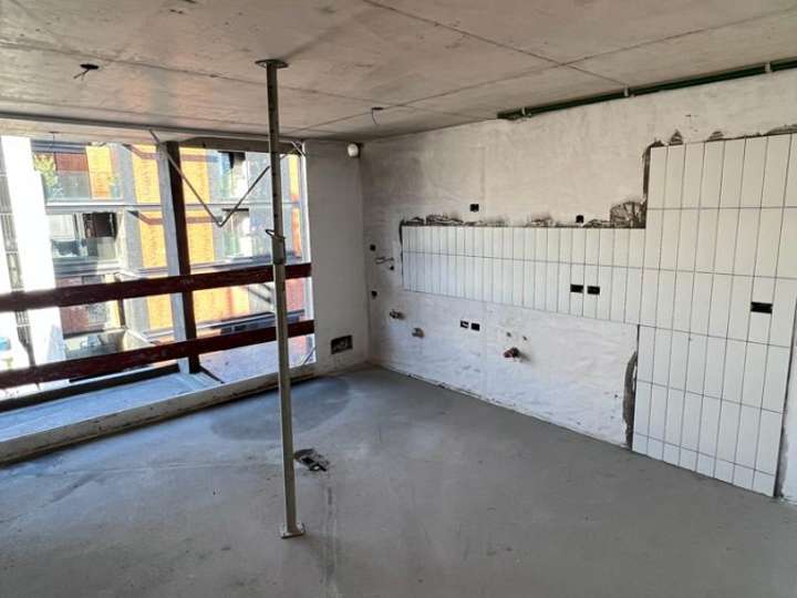 Apartamento en venta en Cordón, Montevideo