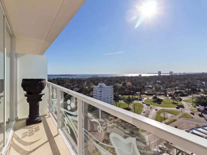 Apartamento en venta en Maldonado