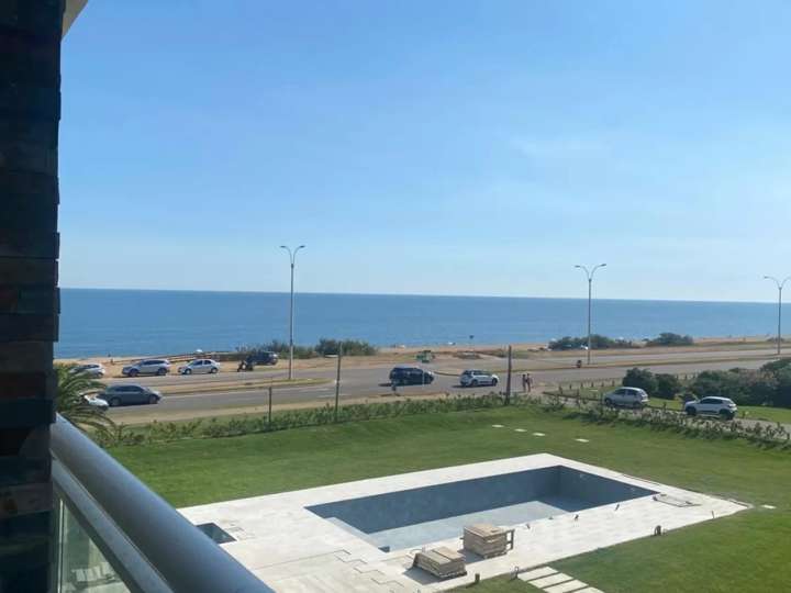 Apartamento en venta en Punta Del Este