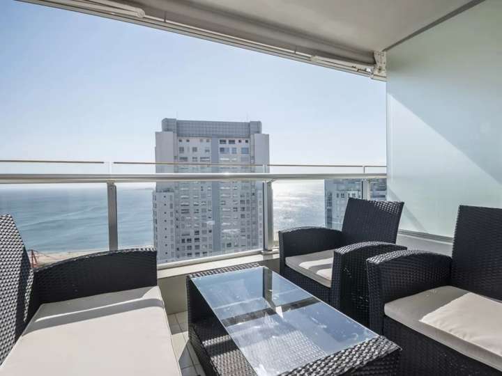 Apartamento en venta en Punta Del Este