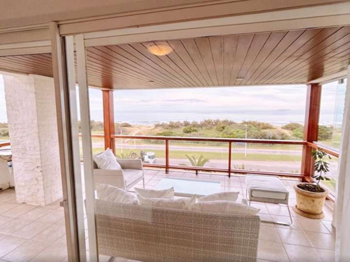 Apartamento en venta en San Rafael, Maldonado