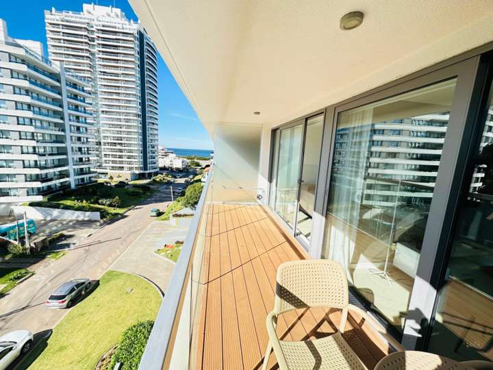 Apartamento en venta en Punta Del Este