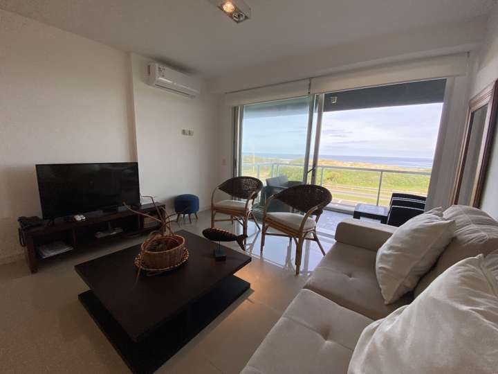 Apartamento en venta en Punta Del Este