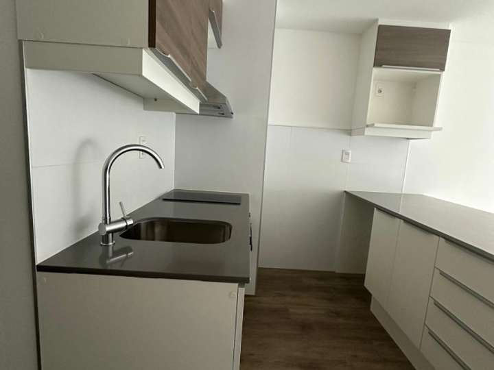 Apartamento en venta en Cordón, Montevideo