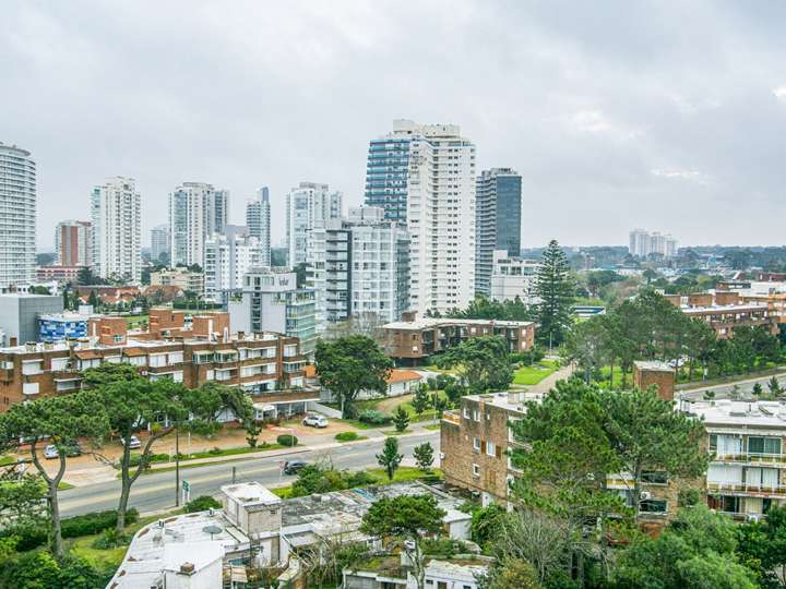Apartamento en venta en Maldonado