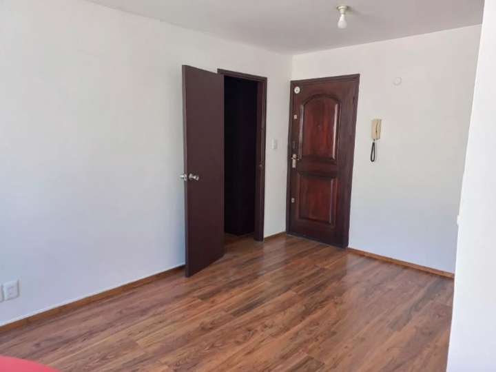 Apartamento en venta en Ciudad Vieja, Montevideo