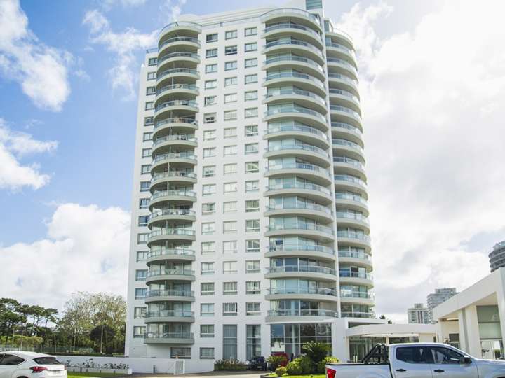 Apartamento en venta en Maldonado