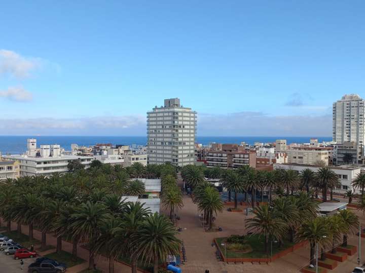 Apartamento en venta en Maldonado