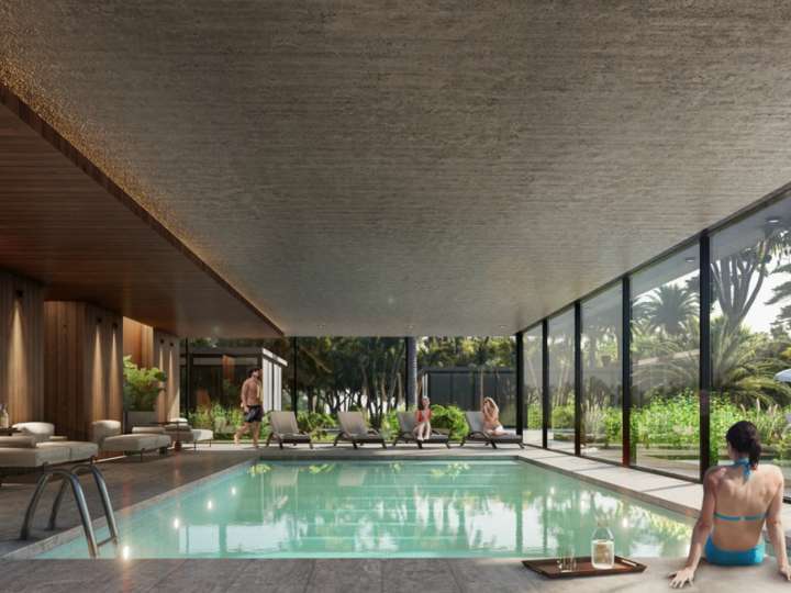 Apartamento en venta en Maldonado